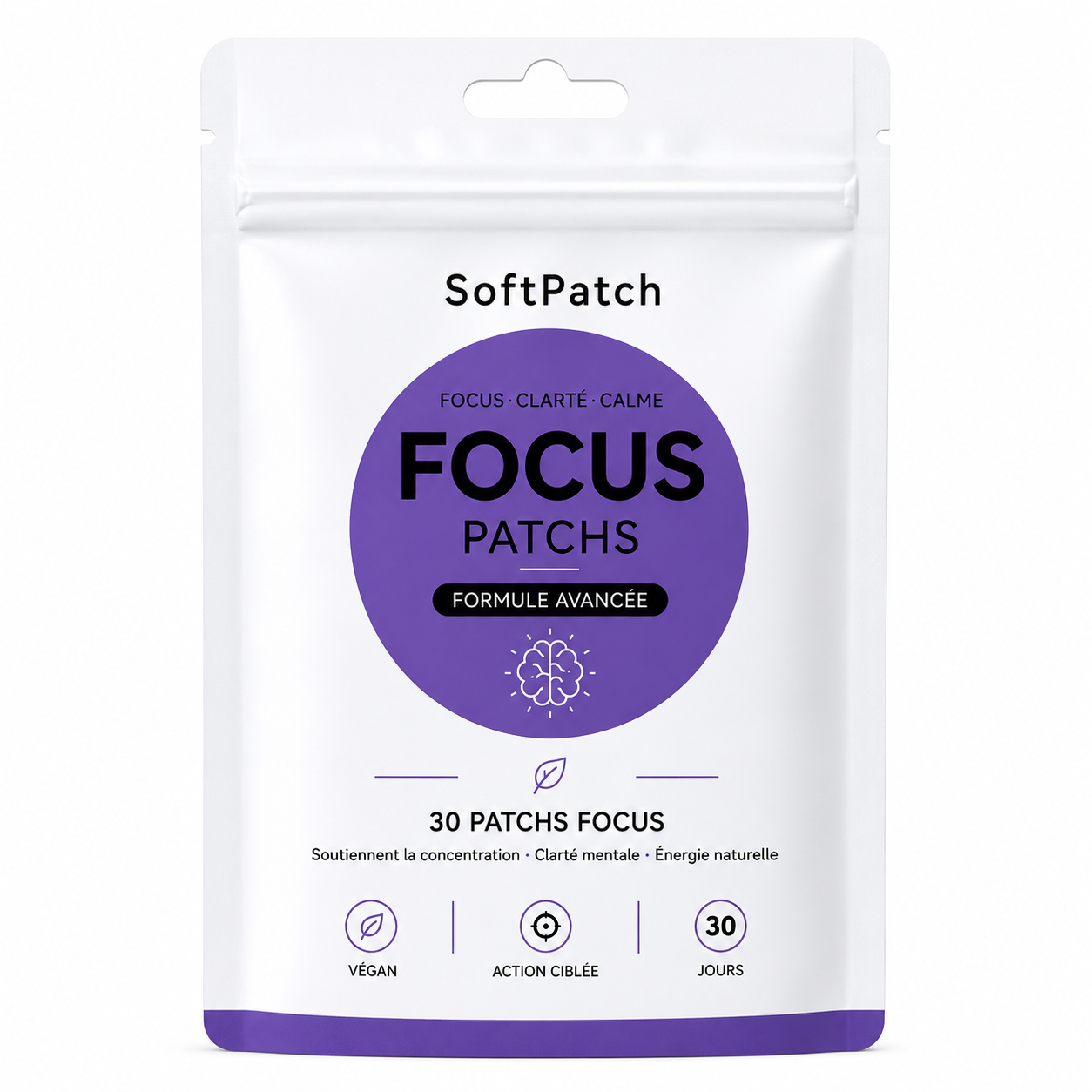 Patchs Focus